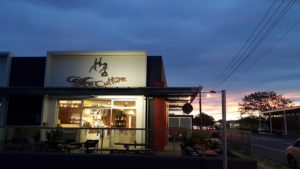 Coffee Culture Lincoln