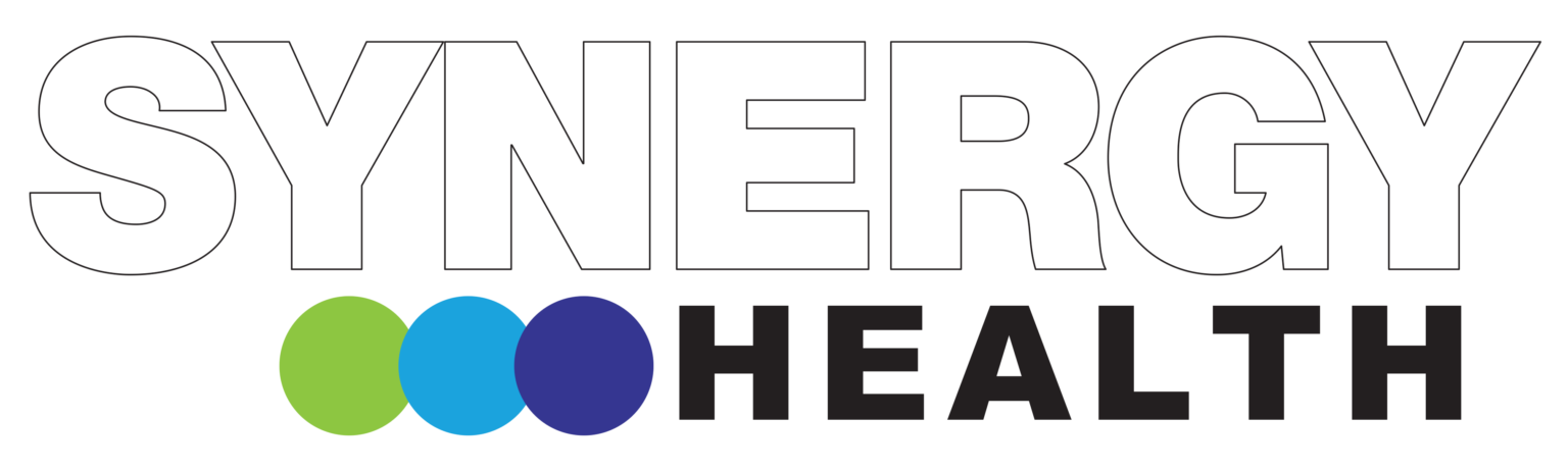 synergy health 360
